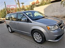 دودج جراند كارافان